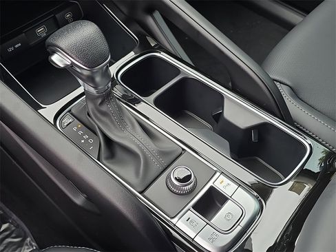 New 2025 Kia Telluride LX image 28