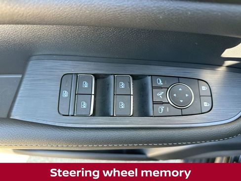 New 2025 Nissan Armada Platinum image 27