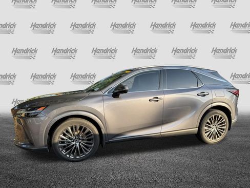 Used 2023 Lexus RX 350 w/ Cold Area Package AWD/4WD image 6