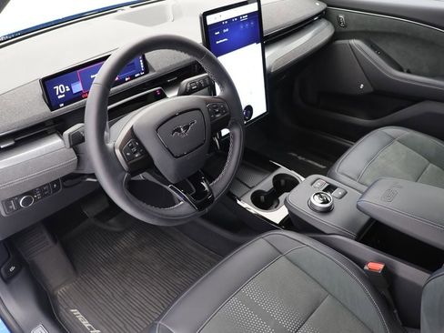 Used 2023 Ford Mustang Mach-E GT w/ GT Performance Edition image 13