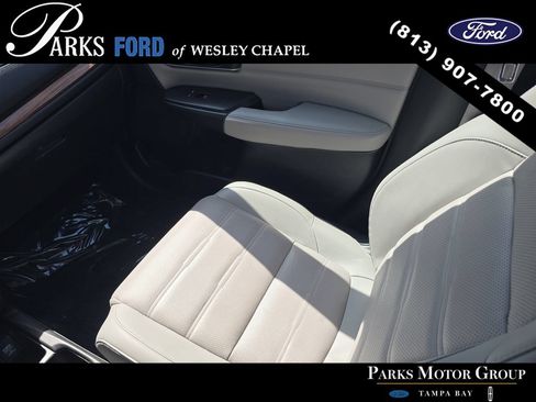 Used 2017 Honda CR-V EX-L image 15
