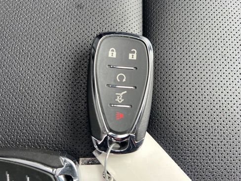 Used 2020 Chevrolet Blazer LT w/ Sound & Technology Package image 26