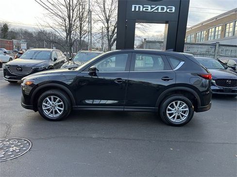 Used 2023 MAZDA CX-5 AWD 2.5 S image 5