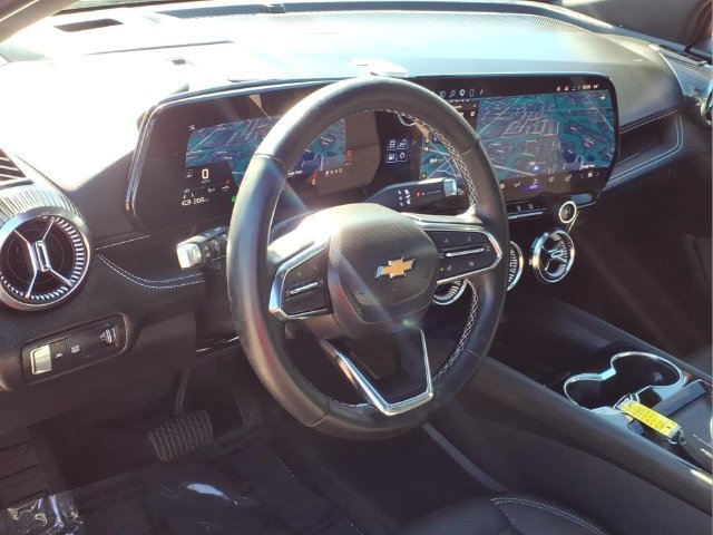 Used 2024 Chevrolet Blazer EV LT AWD/4WD image 20