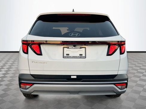 New 2026 Hyundai Tucson SEL FWD image 6