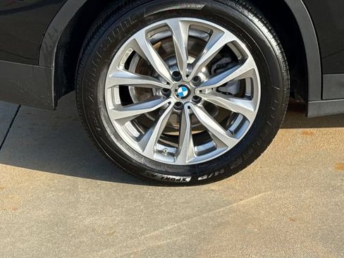 Used 2018 BMW X3 xDrive30i AWD/4WD image 9