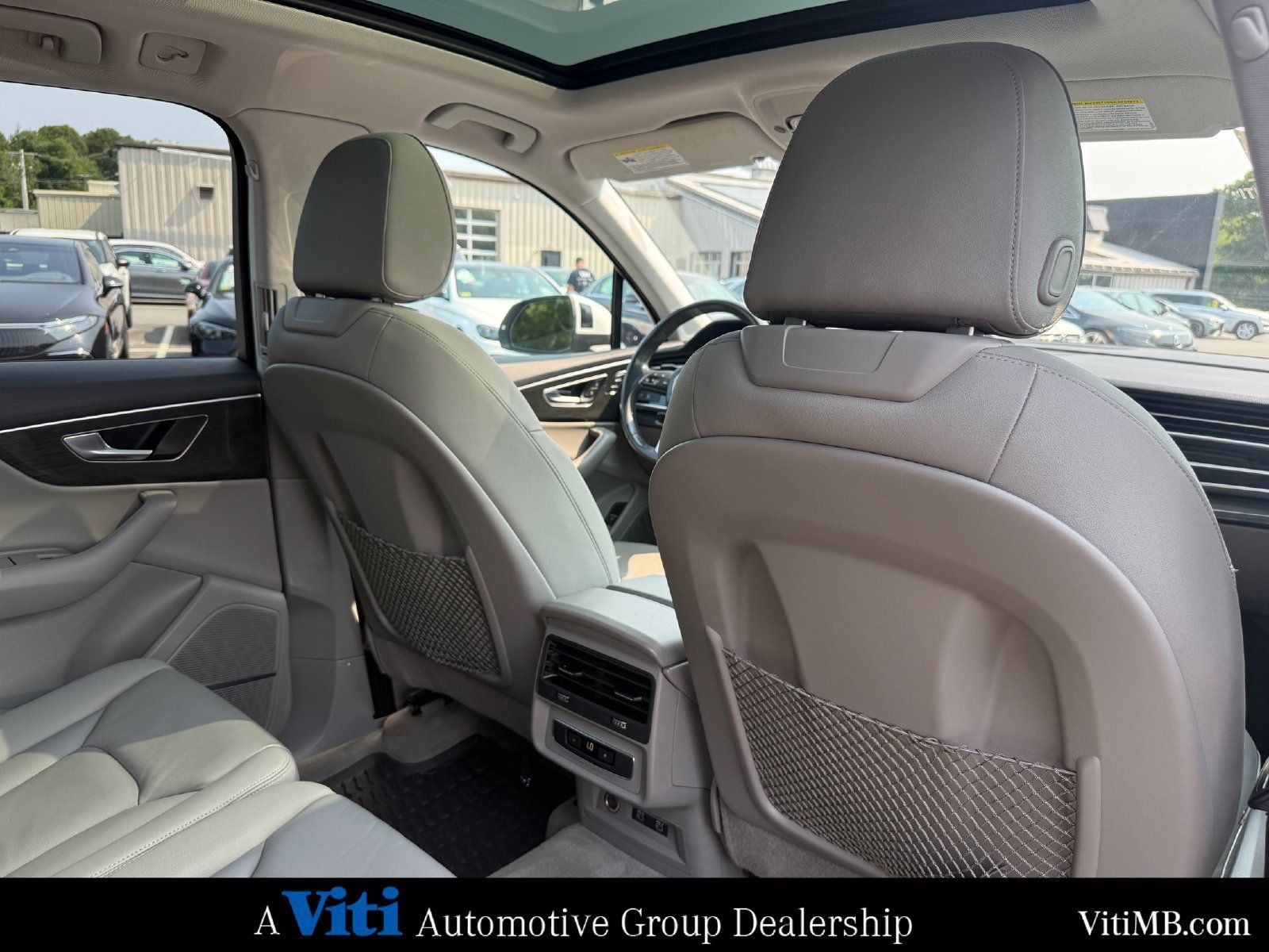 Used 2021 Audi Q7 3.0T Premium Plus AWD/4WD image 27
