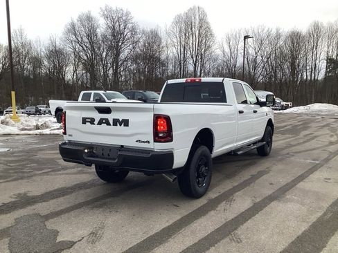 New 2026 RAM 2500 Tradesman image 7