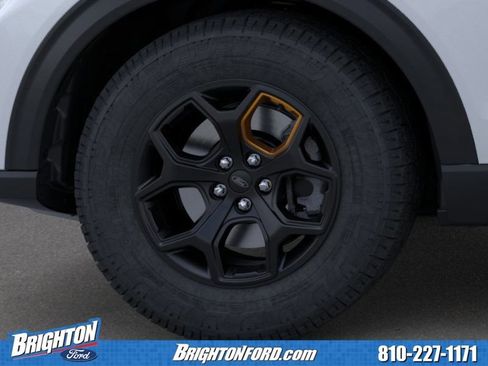 Used 2026 Ford Explorer Tremor w/ Tremor Ultimate Package AWD/4WD image 20