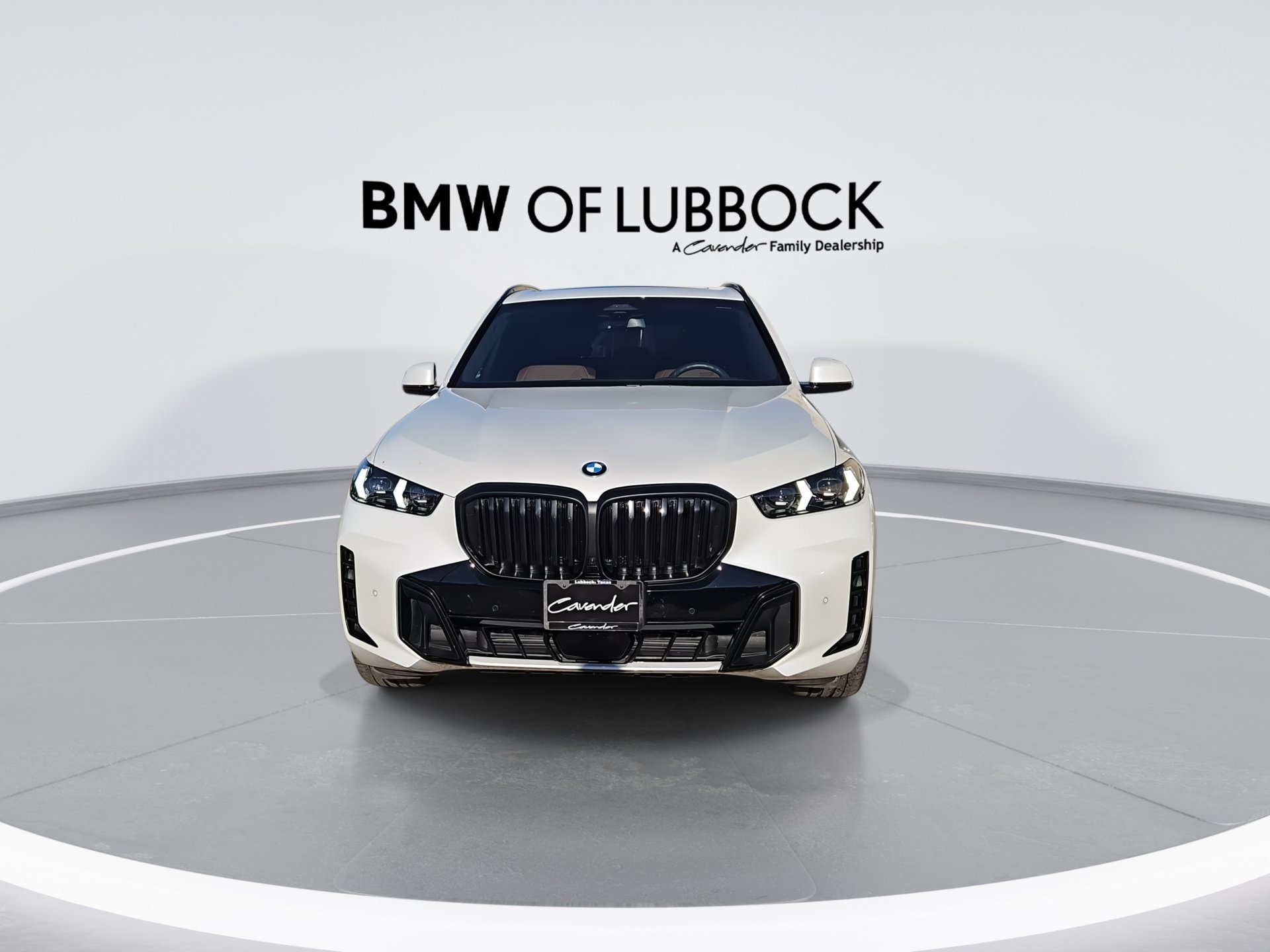 Used 2026 BMW X5 xDrive40i w/ M Sport Package AWD/4WD image 3