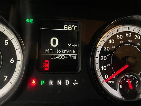 Used 2015 RAM 1500 Tradesman w/ Popular Equipment Group AWD/4WD image 12
