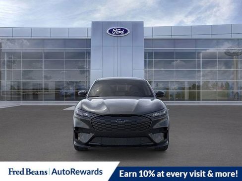 New 2025 Ford Mustang Mach-E GT w/ Interior Protection Package image 6