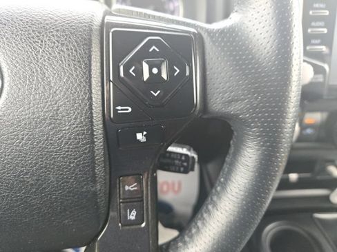 Used 2021 Toyota 4Runner TRD Off-Road AWD/4WD image 5