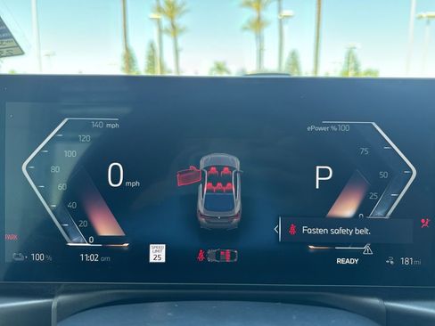 Certified 2023 BMW i4 eDrive35 w/ Premium Package RWD image 20