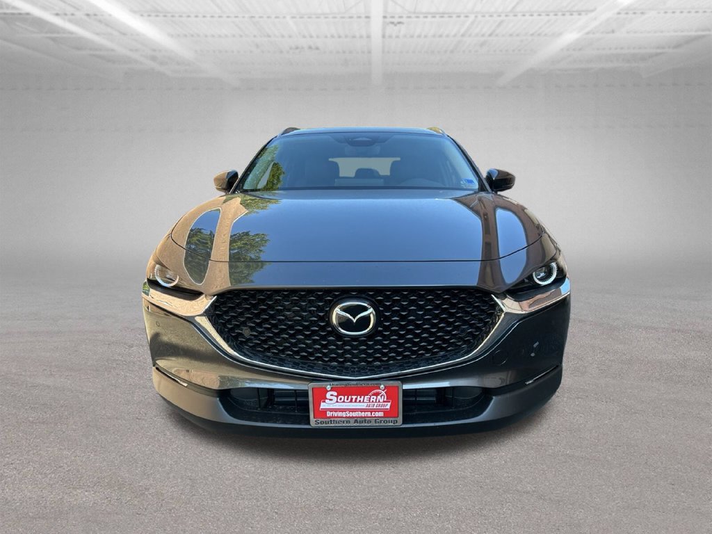 New 2026 MAZDA CX-30 AWD 2.5 S image 10