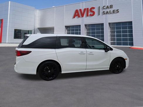 Used 2025 Honda Odyssey Sport-L image 7