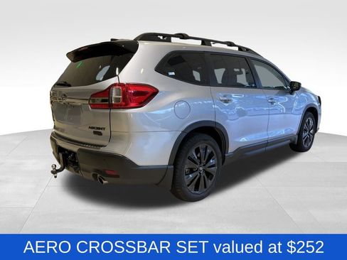 Used 2022 Subaru Ascent Onyx Edition image 8