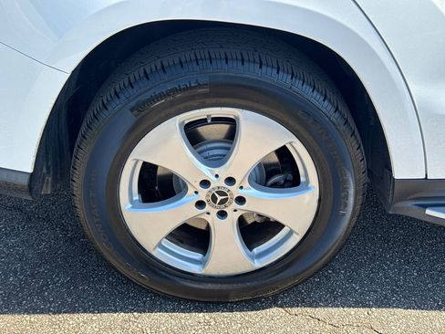 Used 2019 Mercedes-Benz GLS 450 4MATIC w/ Premium 1 Package image 17