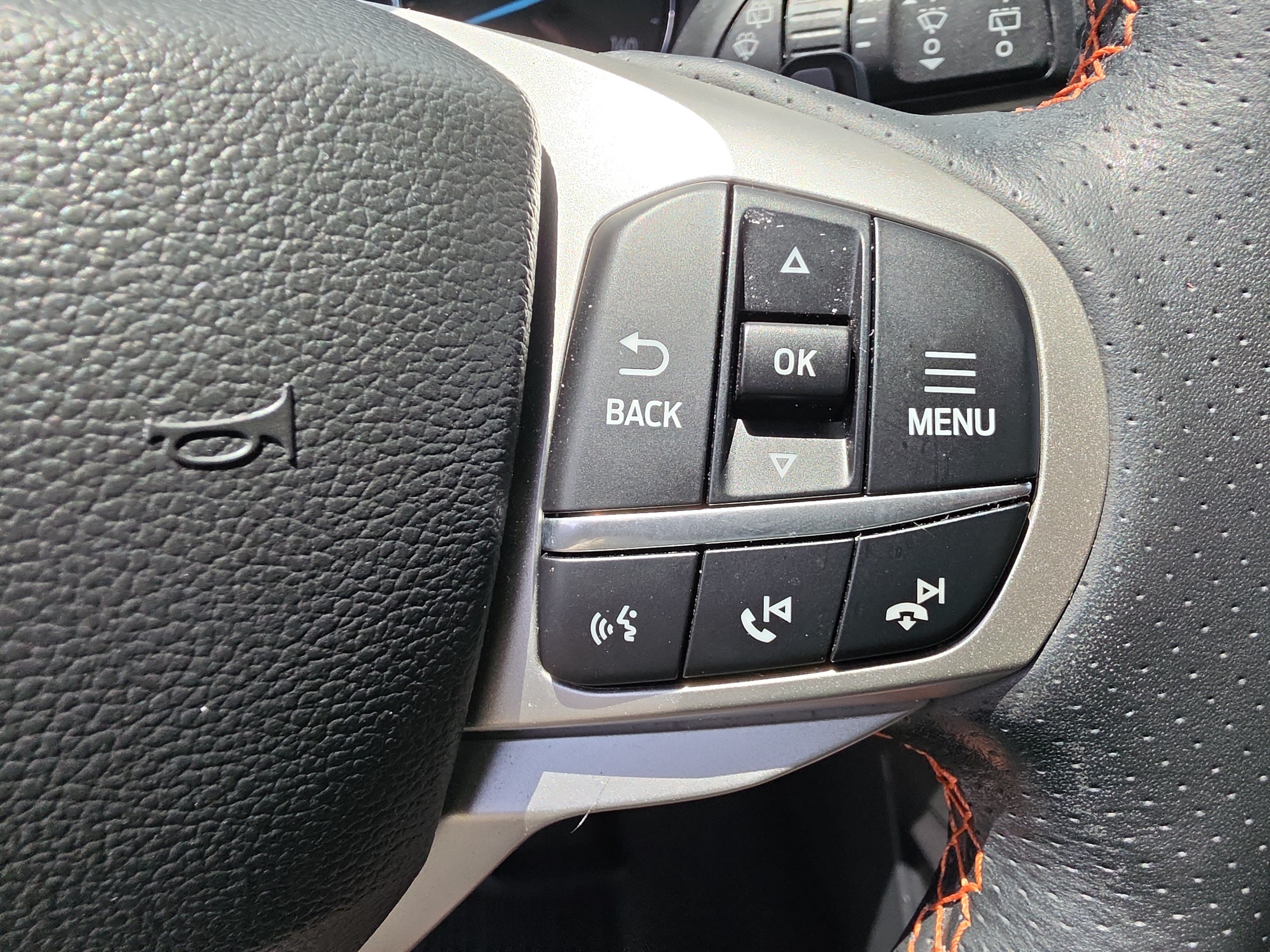 Used 2022 Ford Explorer Timberline AWD/4WD image 20