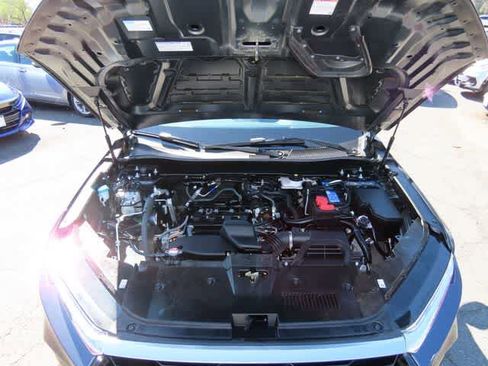 Used 2024 Honda CR-V EX-L image 10