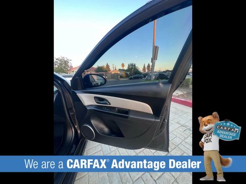 Used 2014 Chevrolet Cruze LT w/ All-Star Edition image 33