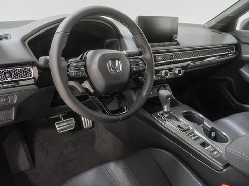 New 2026 Honda Civic Sport image 20