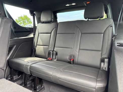 Used 2022 Chevrolet Tahoe Z71 AWD/4WD image 25
