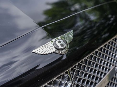 Used 2006 Bentley Continental GT AWD/4WD image 65