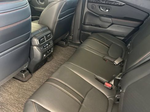 Used 2026 Honda Passport TrailSport Elite image 5