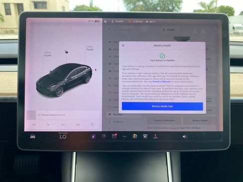 Used 2019 Tesla Model 3 Standard Range Plus RWD image 6