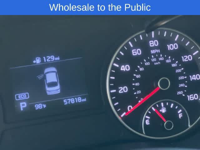 Used 2019 Kia Optima S w/ S Panoramic Sunroof Package FWD image 19