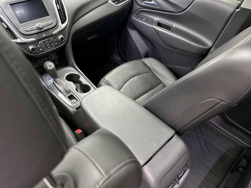 Used 2021 Chevrolet Equinox LT image 28