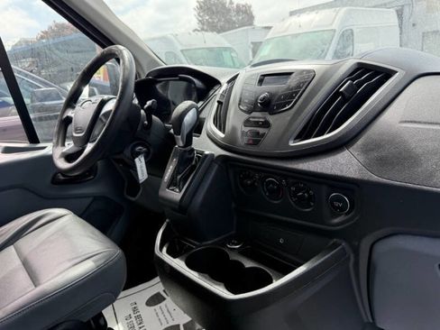 Used 2016 Ford Transit 250 148 High Roof image 9