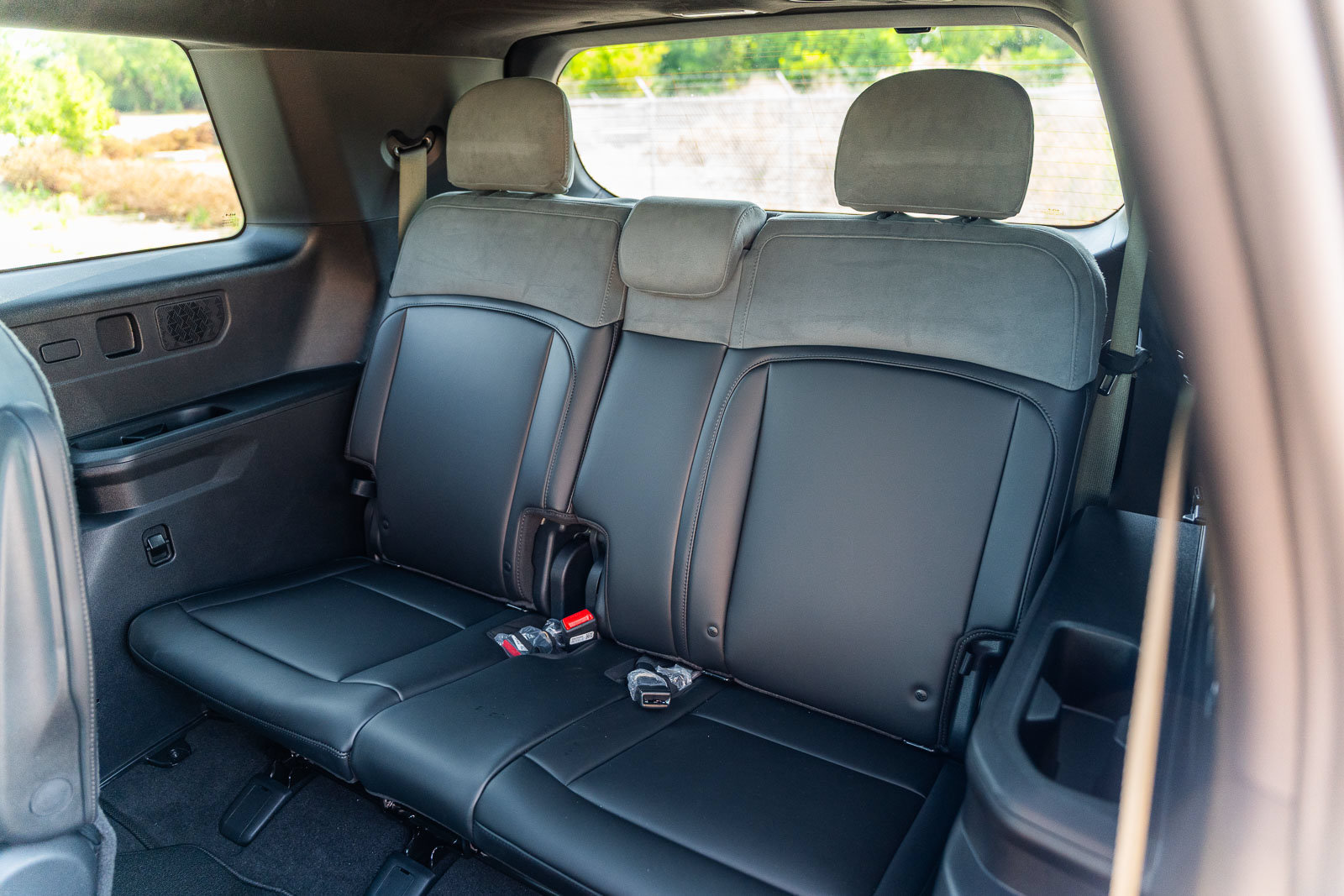 New 2027 Kia Telluride X-Line SX Prestige AWD/4WD image 23