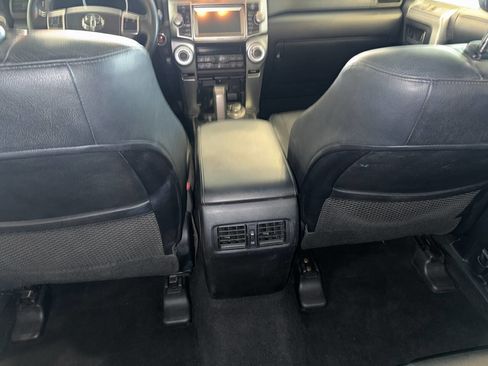 Used 2012 Toyota 4Runner Limited image 32