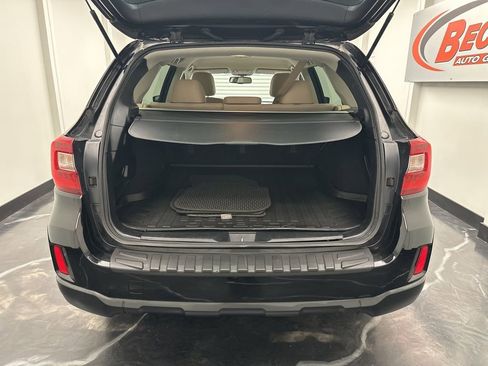 Used 2015 Subaru Outback 2.5i Premium AWD/4WD image 26