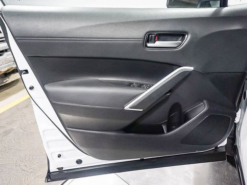 Certified 2023 Toyota Corolla Cross XLE w/ Black Badges Package (TMS) image 24