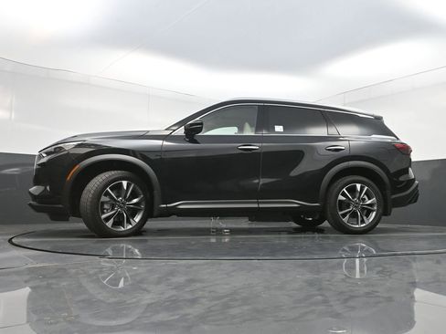 Used 2023 INFINITI QX60 Luxe w/ Cargo Package FWD image 31