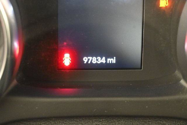 Used 2021 Jeep Wrangler Unlimited Sport AWD/4WD image 30
