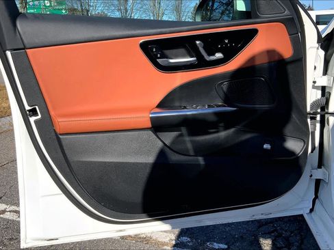 Certified 2023 Mercedes-Benz C 300 4MATIC Sedan image 22