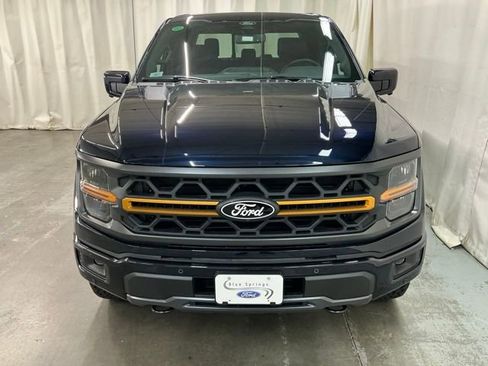 New 2026 Ford F150 Tremor image 10