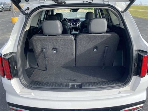 Used 2022 Kia Sorento SX image 26
