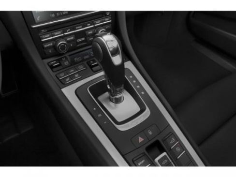 Used 2015 Porsche 911 Targa 4S image 11