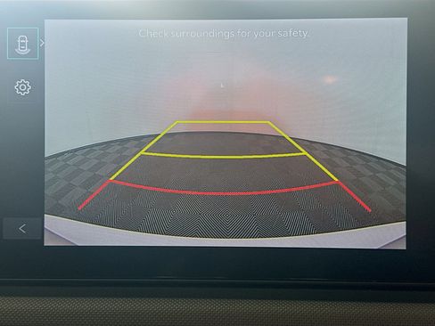 Used 2025 Kia K5 LXS image 23