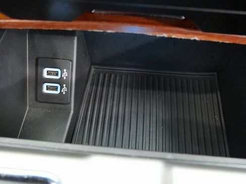 Used 2017 Ford F150 King Ranch w/ Equipment Group 601A Luxury image 32