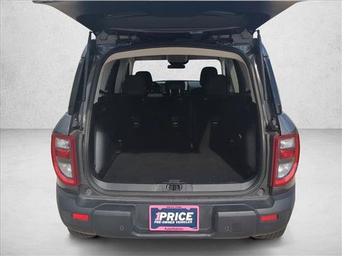 Used 2025 Ford Bronco Sport Big Bend AWD/4WD image 6