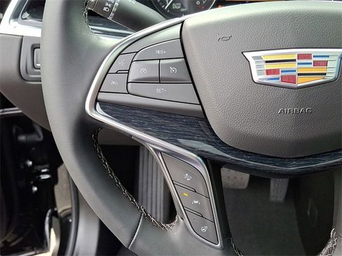 New 2026 Cadillac XT5 Premium Luxury w/ Driver Assist Package image 15