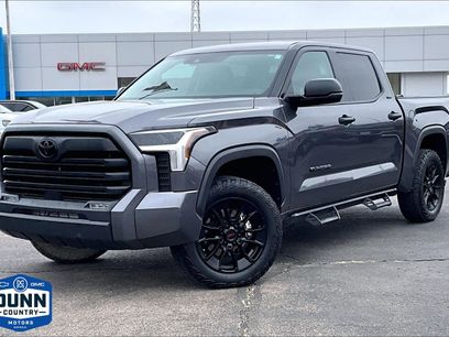 Used 2023 Toyota Tundra SR5