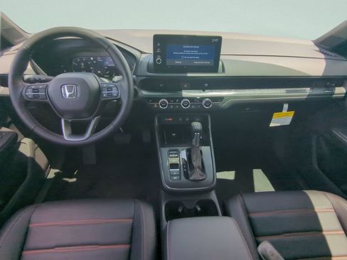 New 2026 Honda CR-V Sport-L image 10