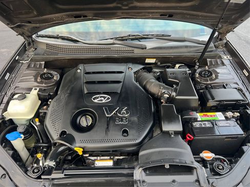 Used 2009 Hyundai Sonata GLS image 23